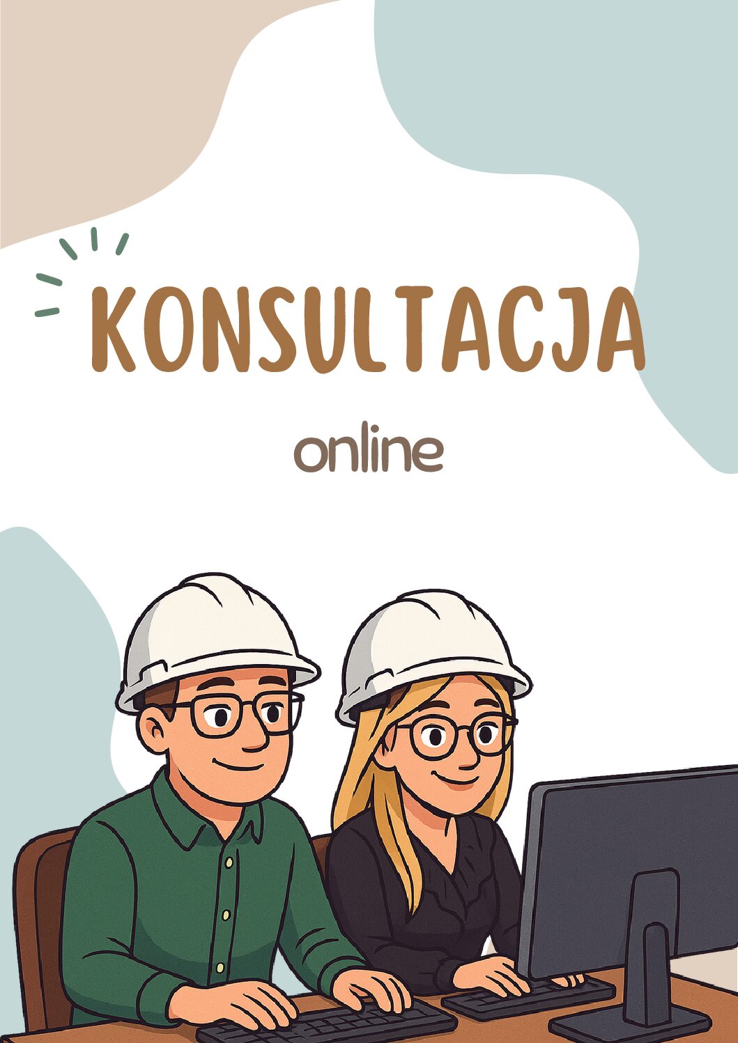 Konsultacja online